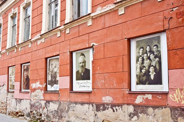 Внучка Норейки создала петицию с призывом лишить деда почестей в Литве - Sputnik Литва