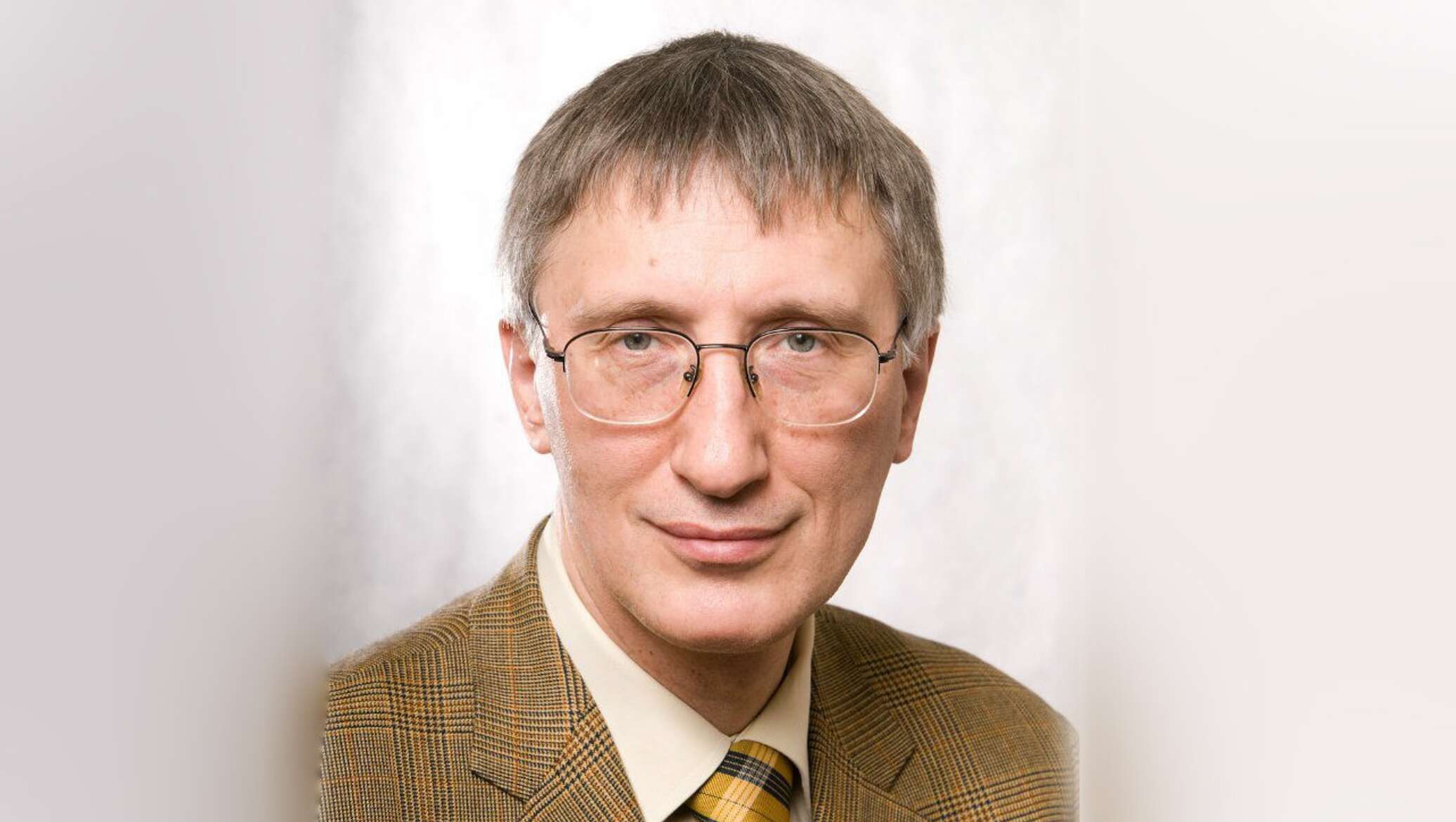 Петр ключников