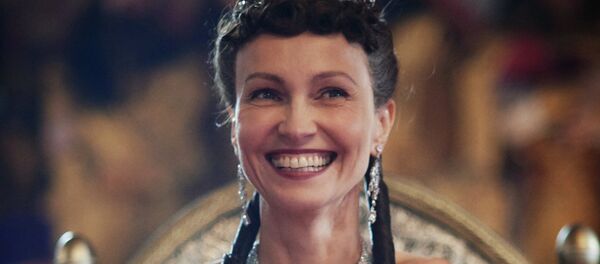 Съемки фильма Алексея Учителя Матильда - Sputnik Lietuva