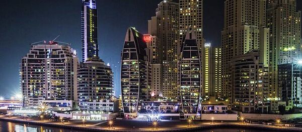 Объединенные Арабские Эмираты, Дубай - Sputnik Литва