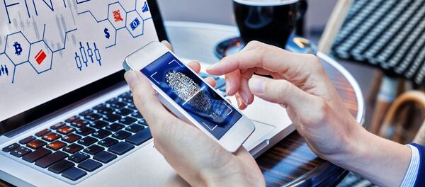 Развитие FinTech - Sputnik Литва