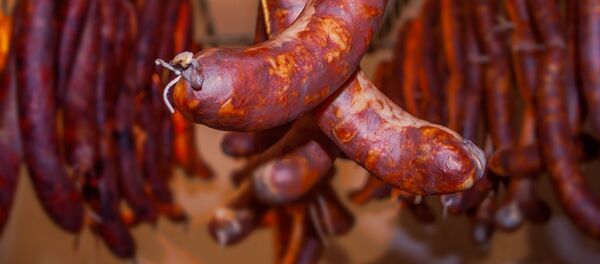 Dešra Dešra - Sputnik Lietuva