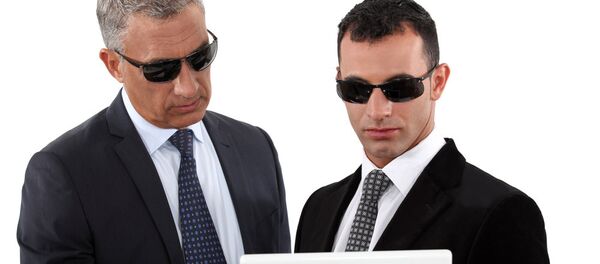 Šnipinėjimas Šnipinėjimas - Sputnik Lietuva