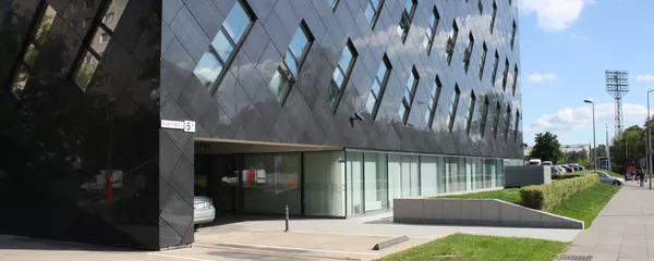 Генеральная прокуратура в Вильнюсе - Sputnik Lietuva