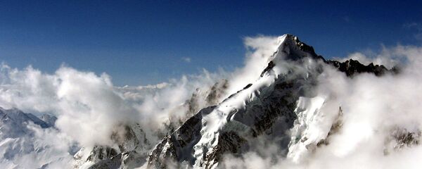 Alpės Alpės - Sputnik Lietuva