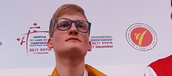 Ауримас Клемас - Sputnik Литва