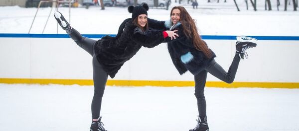 Каток Каток - Sputnik Lietuva