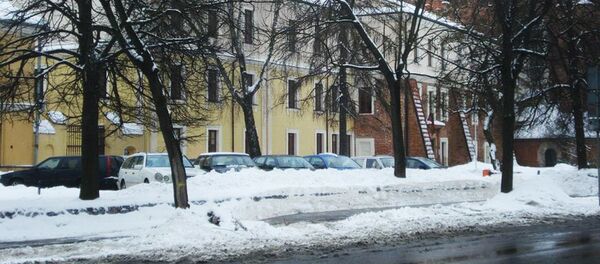 Vilniaus dailės akademija - Sputnik Lietuva