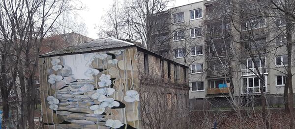 Vilnius Vilnius - Sputnik Lietuva