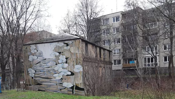 Vilnius - Sputnik Lietuva