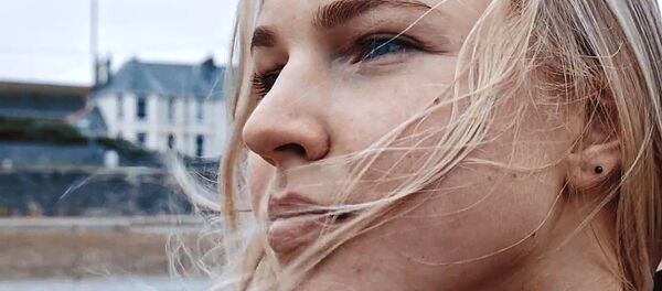 Dokumentinis filmas Rūta Dokumentinis filmas Rūta - Sputnik Lietuva