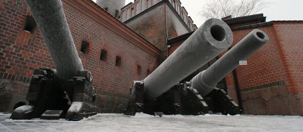 Калининград, архивное фото - Sputnik Литва