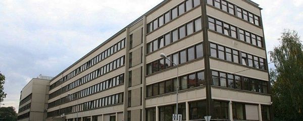 Министерство финансов Литовской Республики - Sputnik Литва