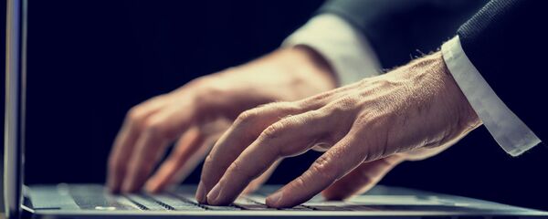 Информационная атака - Sputnik Литва