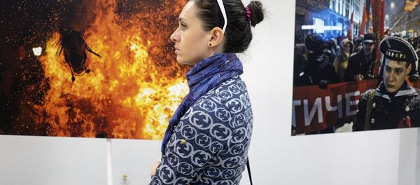 Лауреаты конкурса Стенина в 2018 году получат 3 миллиона рублей - Sputnik Литва