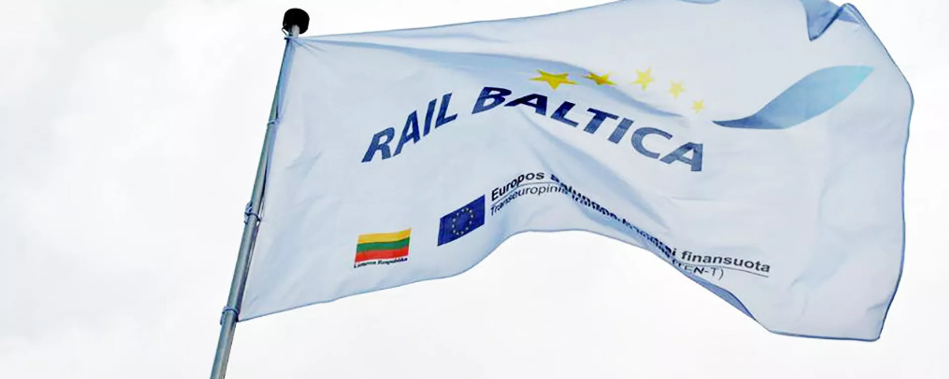  Rail Baltica - Sputnik Lietuva, 1920, 28.09.2021