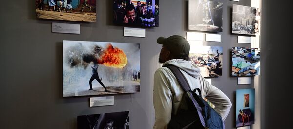 Работы на конкурсе Стенина - Sputnik Литва