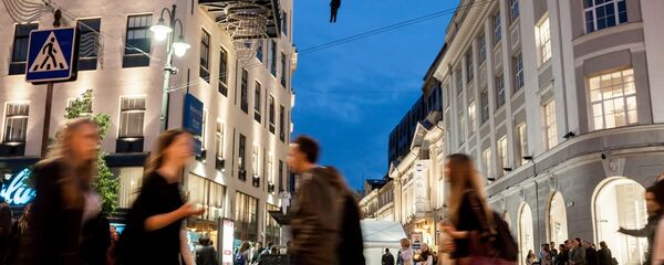 Vilnius Vilnius - Sputnik Lietuva