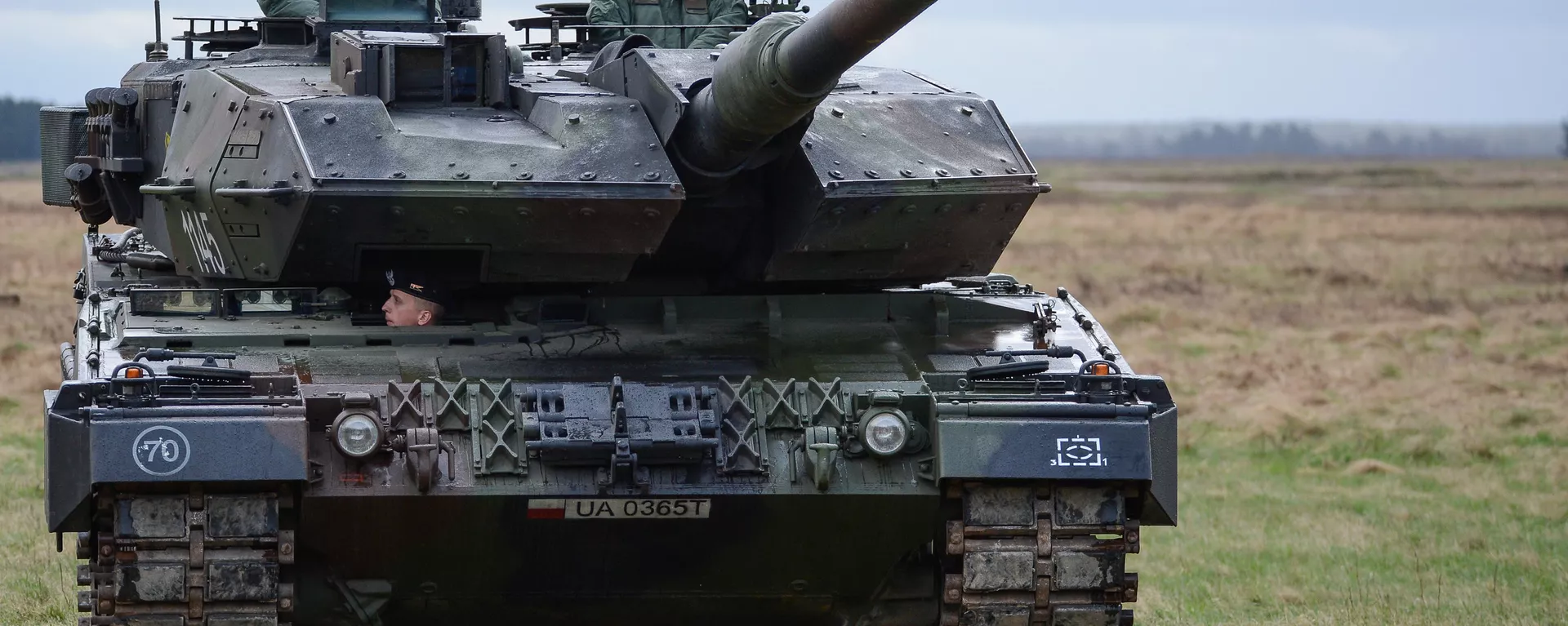NATO batalionas dislokuotas Lenkijoje - Sputnik Lietuva, 1920, 18.08.2021