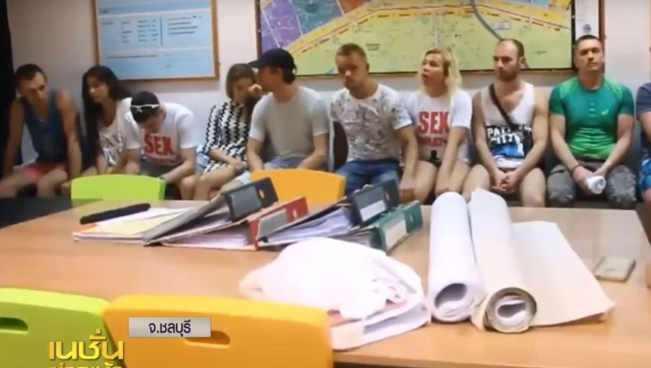 Секс Тренинги Лесли И Насти В Таиланде Секс Тренинги Лесли И Насти В Таиланде
