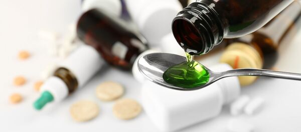 Простуда, лечение Простуда, лечение - Sputnik Lietuva