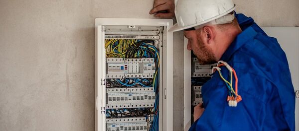 Электрик Электрик - Sputnik Lietuva