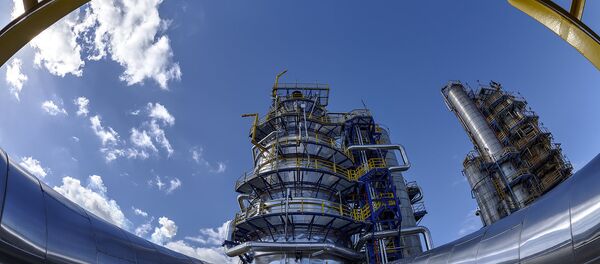 PKN Orlen, архивное фото - Sputnik Литва