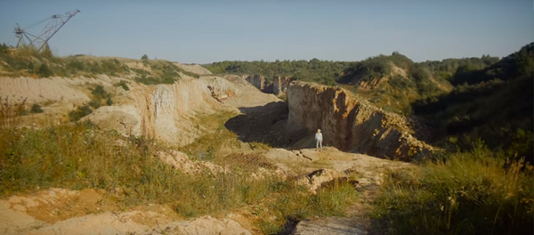 Туристический клип о Литве - Sputnik Lietuva