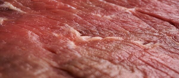Мясо - Sputnik Литва