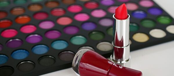 Косметика Косметика - Sputnik Литва