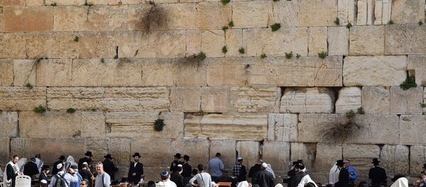 Евреи Евреи - Sputnik Литва