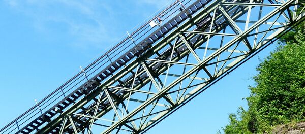 Виадук - Sputnik Литва