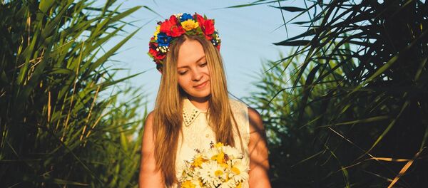 Joninės Joninės - Sputnik Lietuva