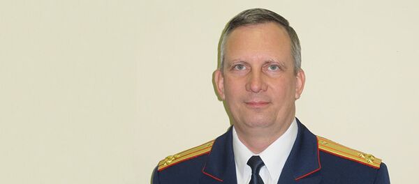 Виталий Вехов - эксперт в области информационной безопасности, профессор кафедры юриспруденции интеллектуальной собственности и судебной экспертизы МГТУ им. Баумана  - Sputnik Литва