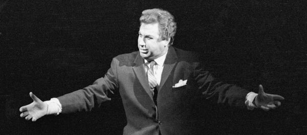 Виргилиус Норейка - Sputnik Литва