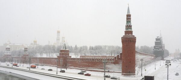 Maskva - Sputnik Lietuva