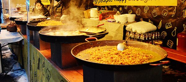 Kaziuko mugė Kaziuko mugė - Sputnik Lietuva