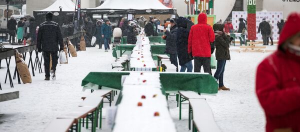 Kaziuko mugė - 2018 Kaziuko mugė - 2018 - Sputnik Lietuva