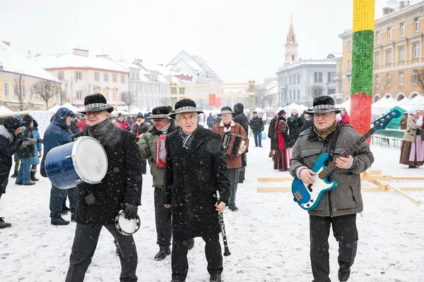 Kaziuko mugė - 2018 Kaziuko mugė - 2018 - Sputnik Lietuva