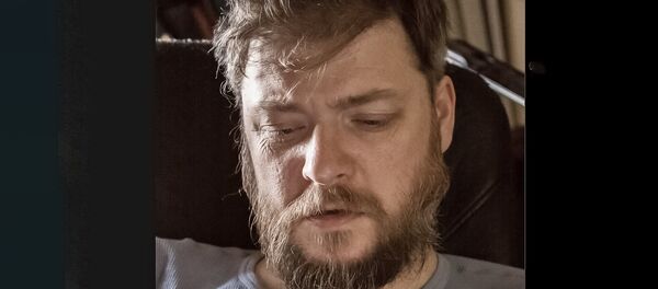 Алексей Муравьев - руководитель ближневосточной секции Школы востоковедения ВШЭ (Высшей школы экономики) - Sputnik Литва