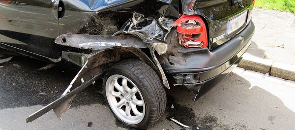 Avarija Avarija - Sputnik Lietuva