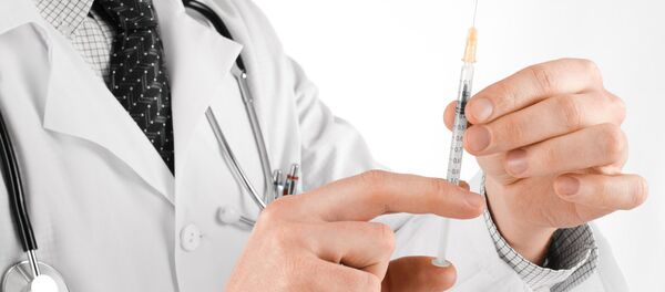 Медицина и здравоохранение - Sputnik Литва