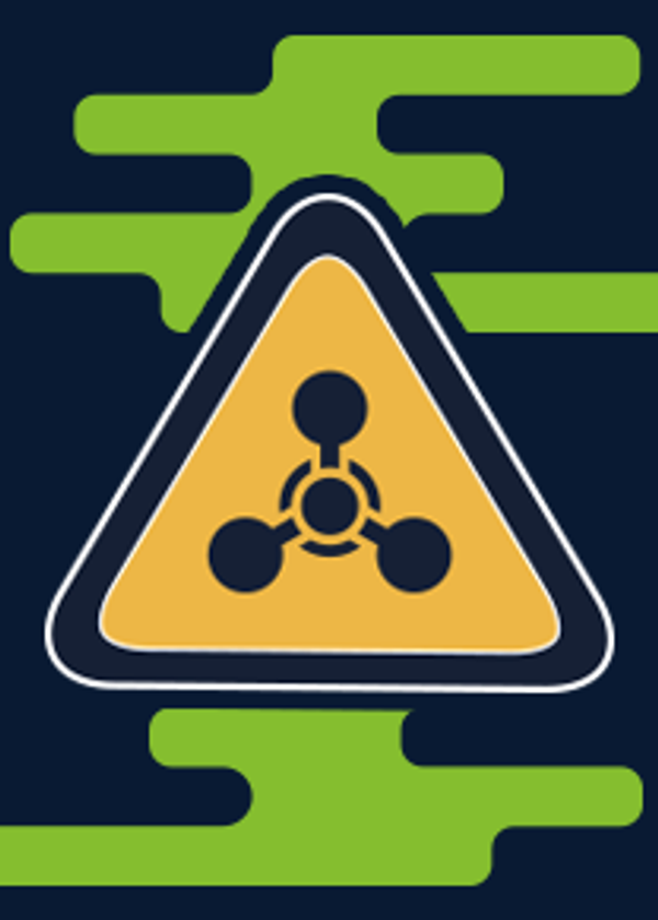 Baisiausios nuodingosios medžiagos Baisiausios nuodingosios medžiagos - Sputnik Lietuva