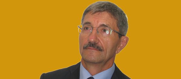 Анатолий Лебедев - Sputnik Литва