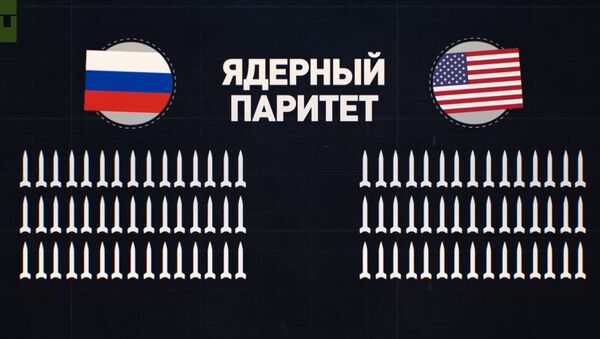 В авангарде обороны: как новейшее российское вооружение поможет восстановить ядерный паритет - Sputnik Lietuva