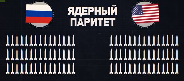 В авангарде обороны: как новейшее российское вооружение поможет восстановить ядерный паритет - Sputnik Литва