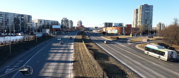 Vilnius - Sputnik Lietuva