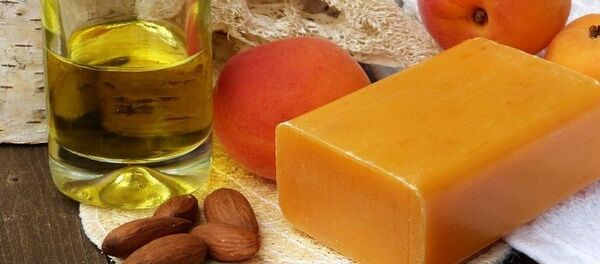 Natūrali kosmetika Natūrali kosmetika - Sputnik Lietuva