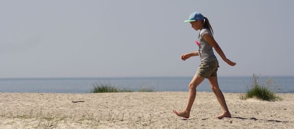 Šventoji Šventoji - Sputnik Lietuva