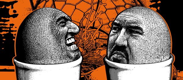 Velykos Lietuvoje Velykos Lietuvoje - Sputnik Lietuva